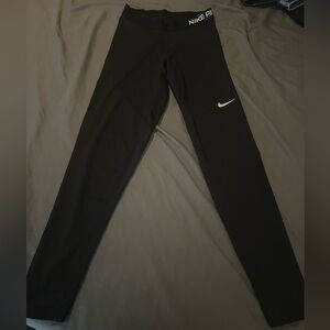Nike dry fit leggings